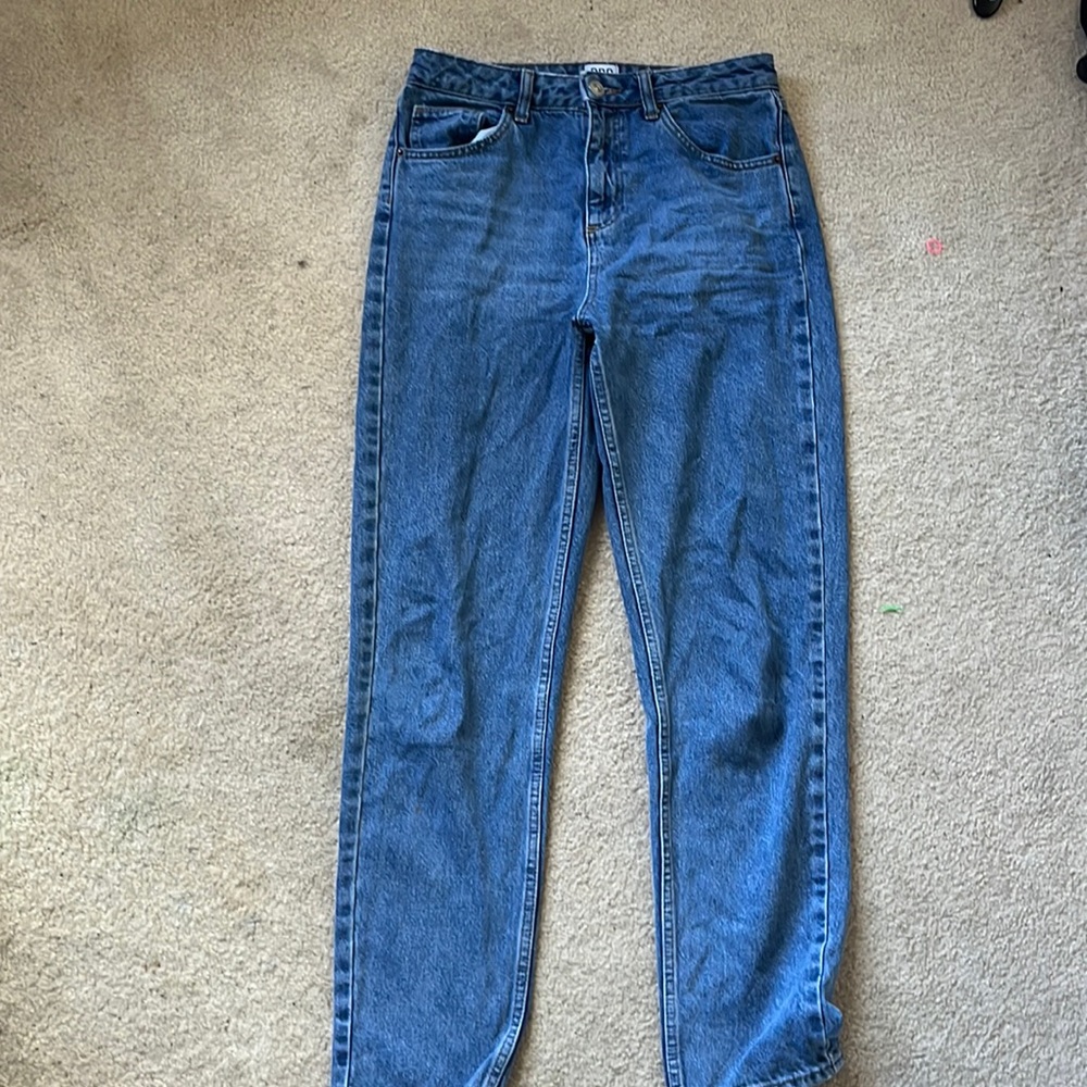 Urban Outfitters Mom jeans